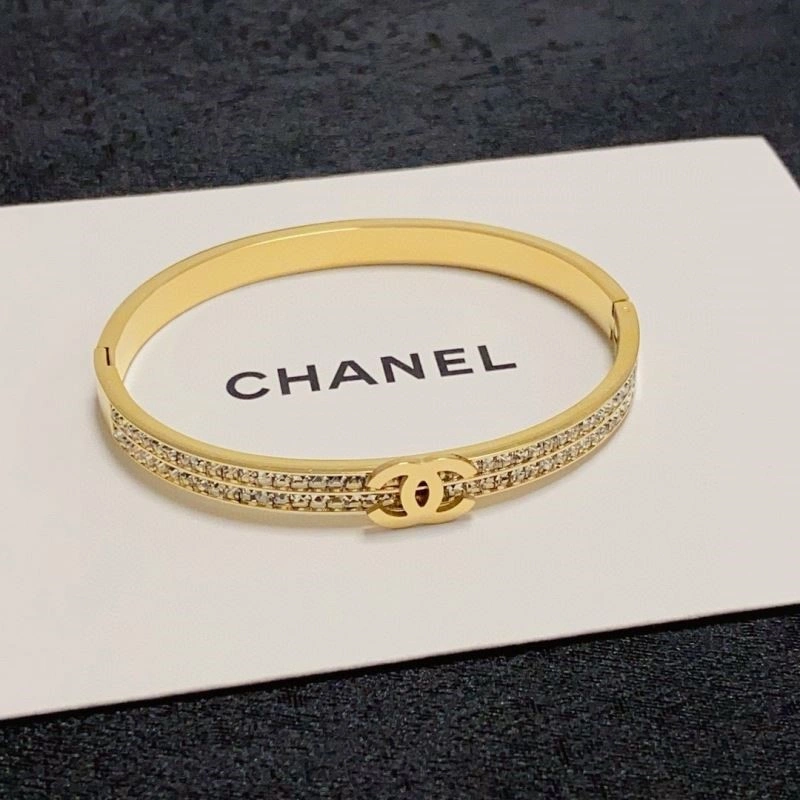 HighPerformance Chanel Bracelets 223214
