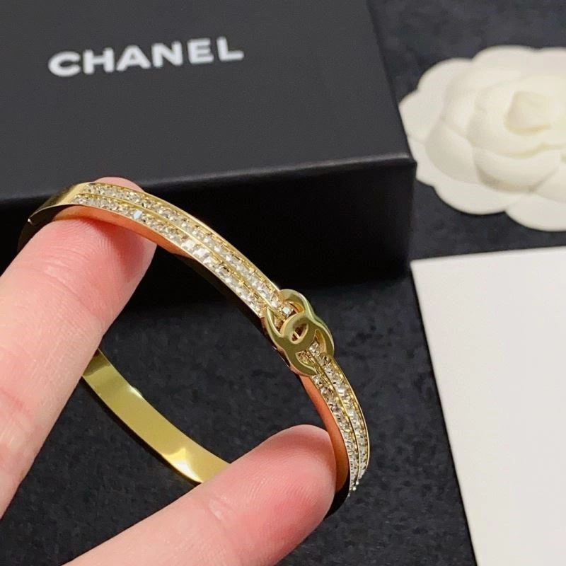 HighPerformance Chanel Bracelets 223214