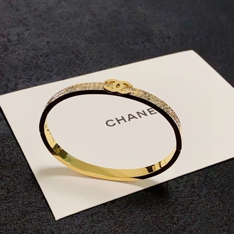HighPerformance Chanel Bracelets 223214