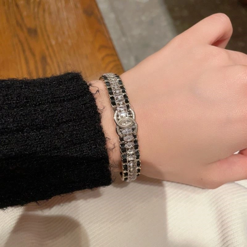 Chanel Bracelets EyeCatching 223189
