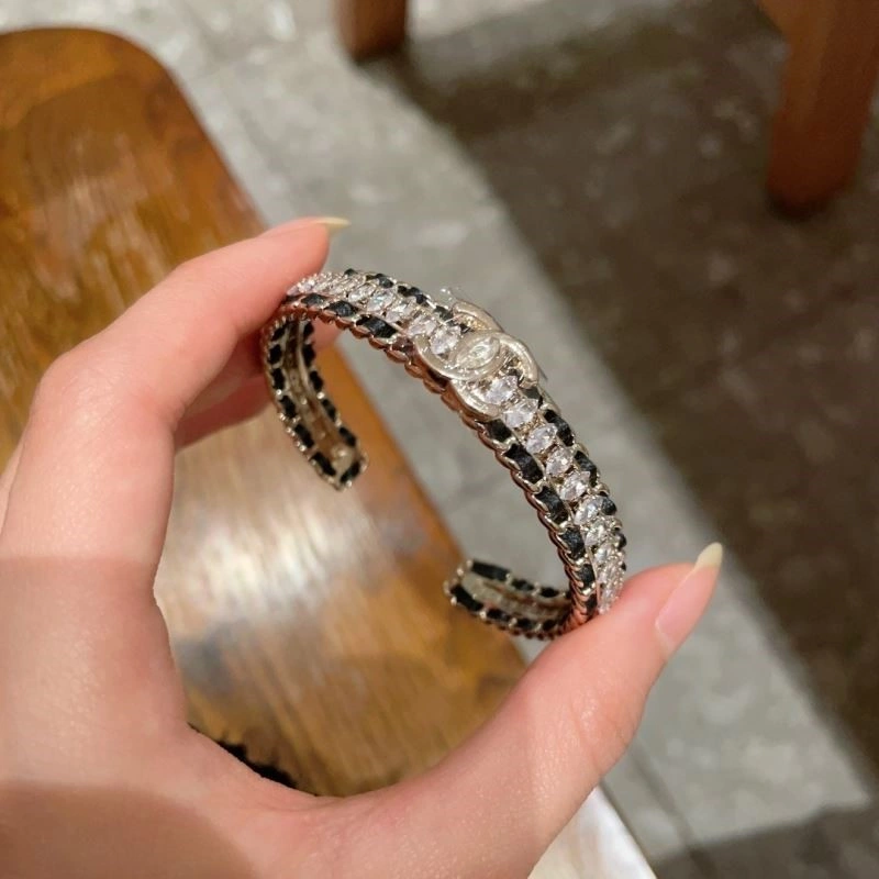 Chanel Bracelets EyeCatching 223189