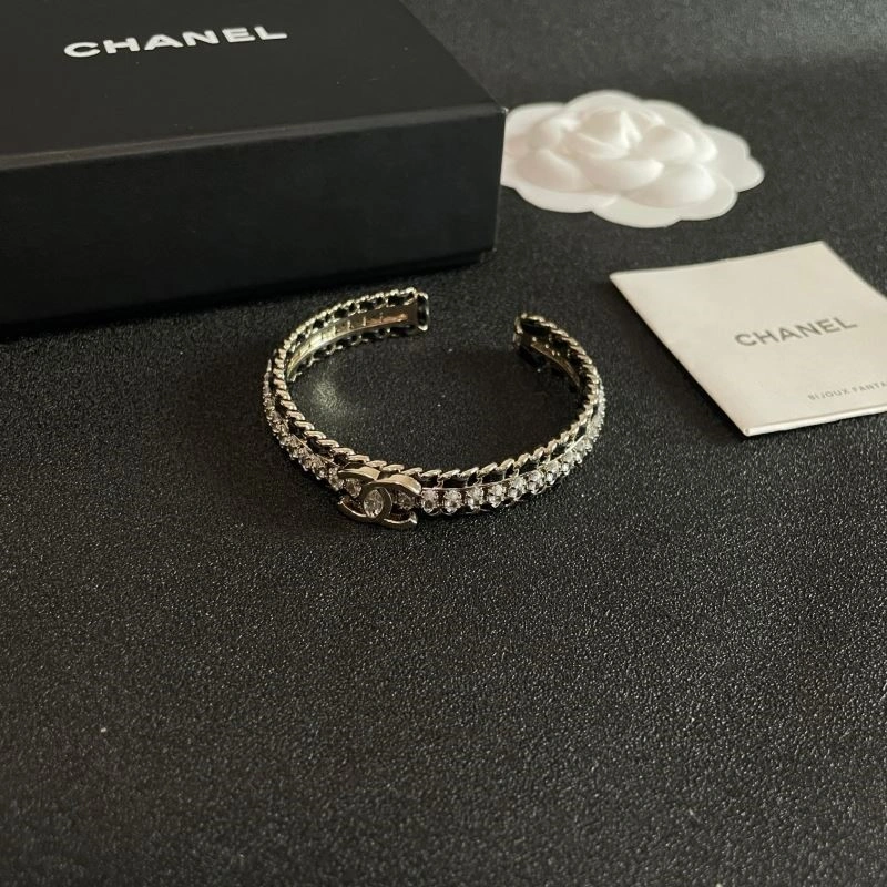 Chanel Bracelets EyeCatching 223189