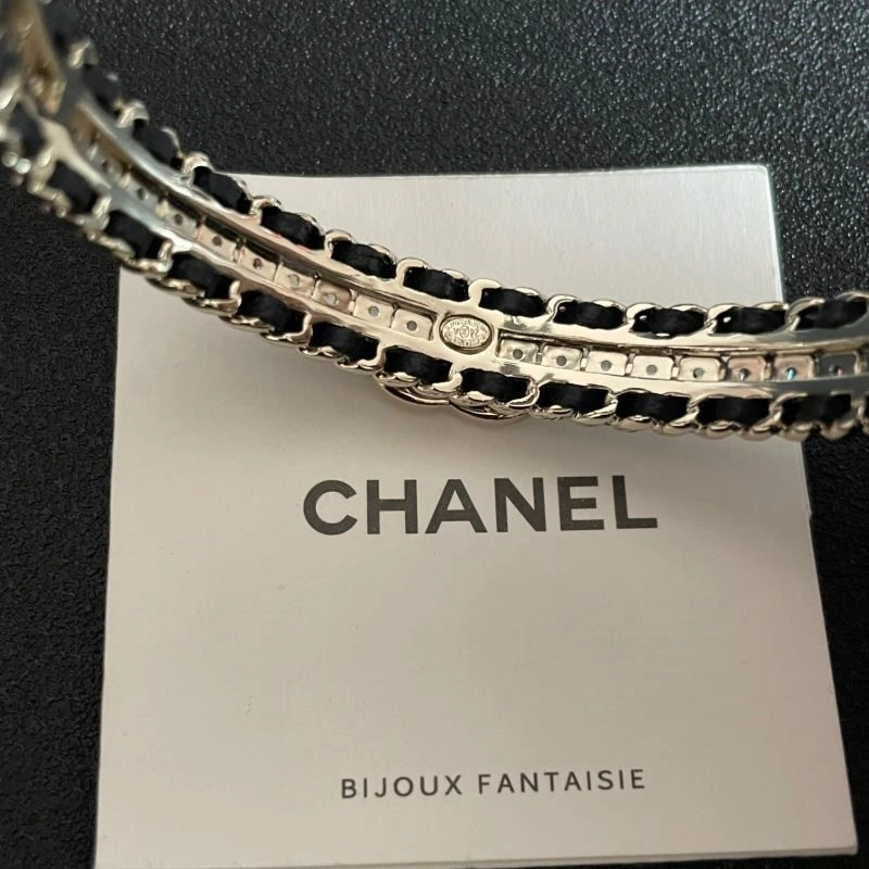 Chanel Bracelets EyeCatching 223189