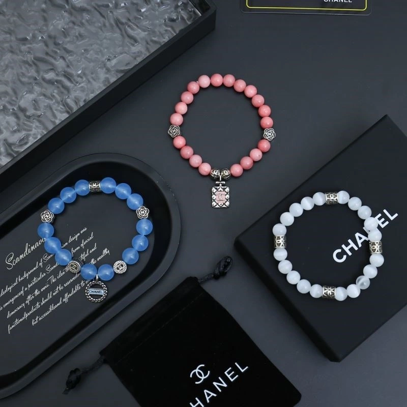 Chanel Bracelets WeatherProof 223205