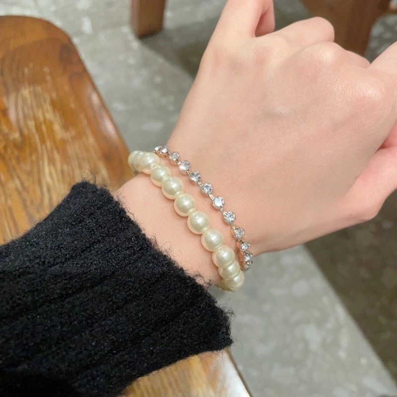 Chanel Bracelets AllSeason 223260