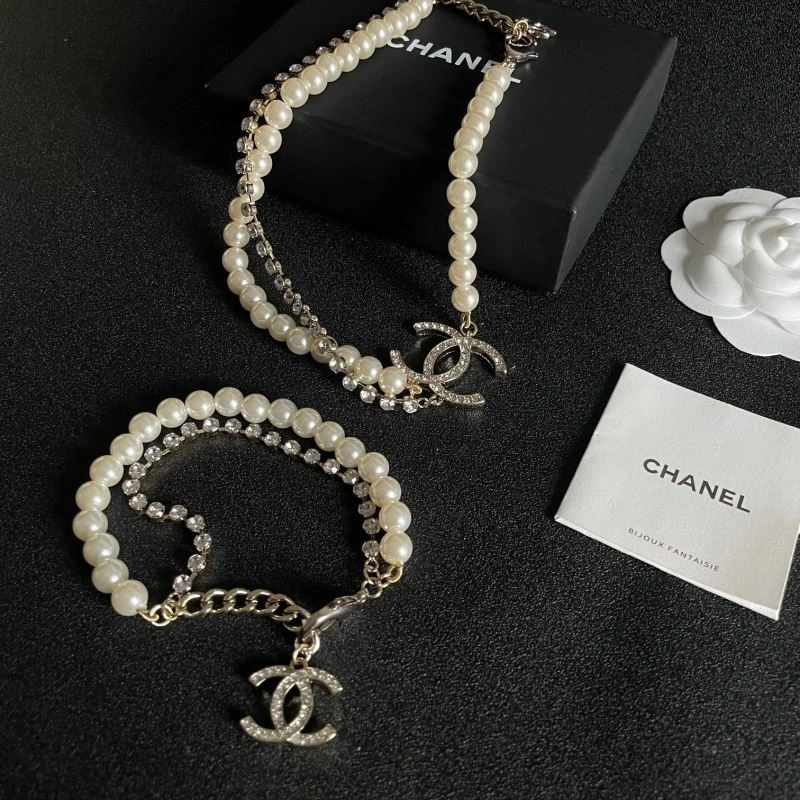 Chanel Bracelets AllSeason 223260
