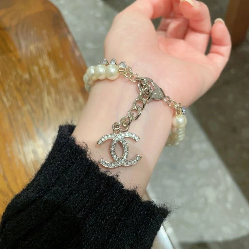 Chanel Bracelets AllSeason 223260
