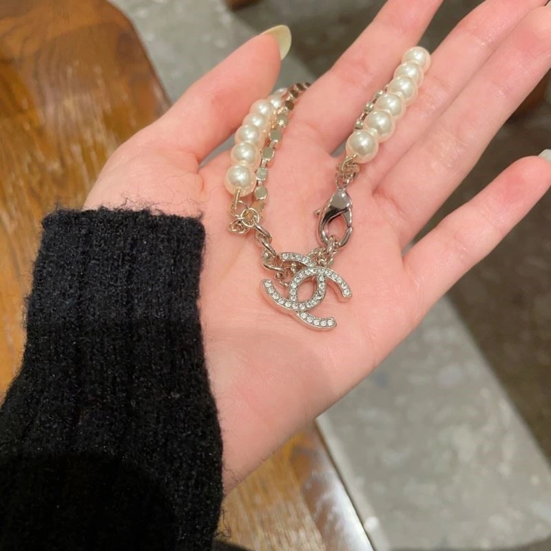 Chanel Bracelets AllSeason 223260