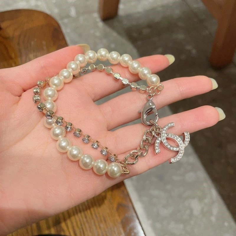 Chanel Bracelets AllSeason 223260