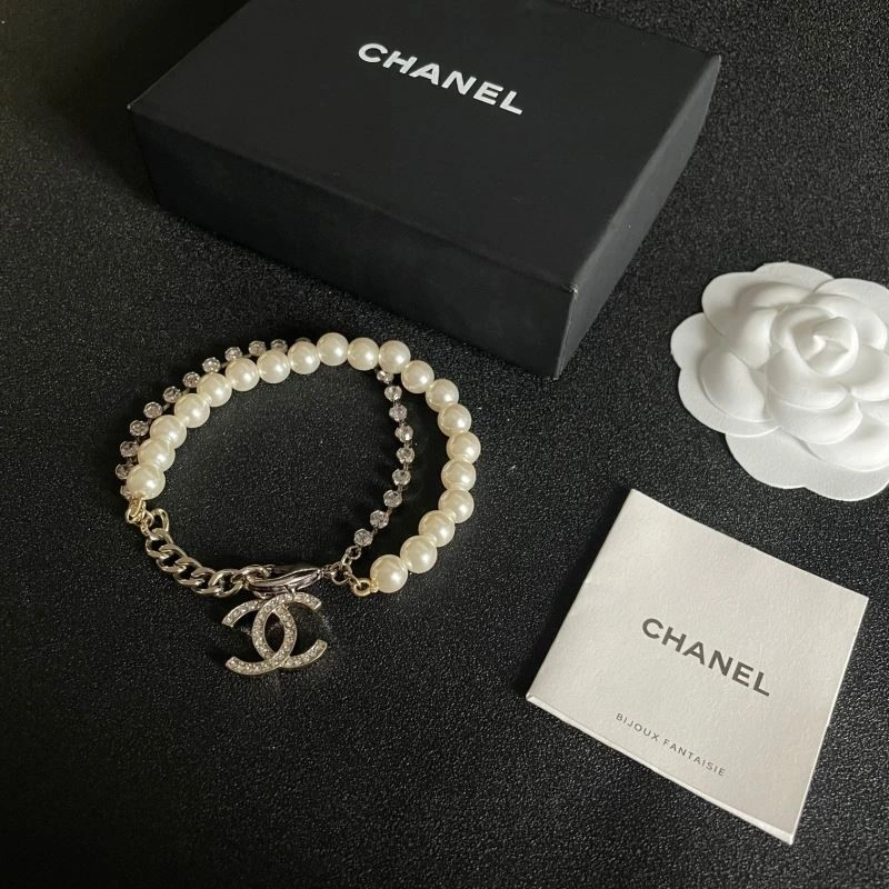 Chanel Bracelets AllSeason 223260
