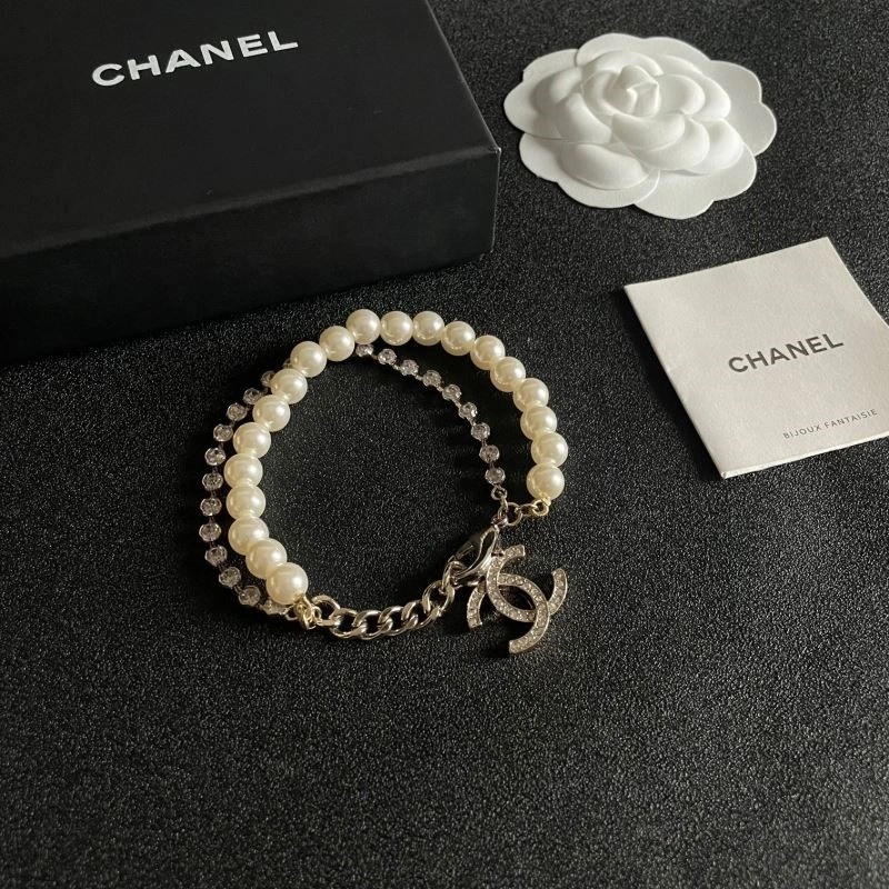 Chanel Bracelets AllSeason 223260