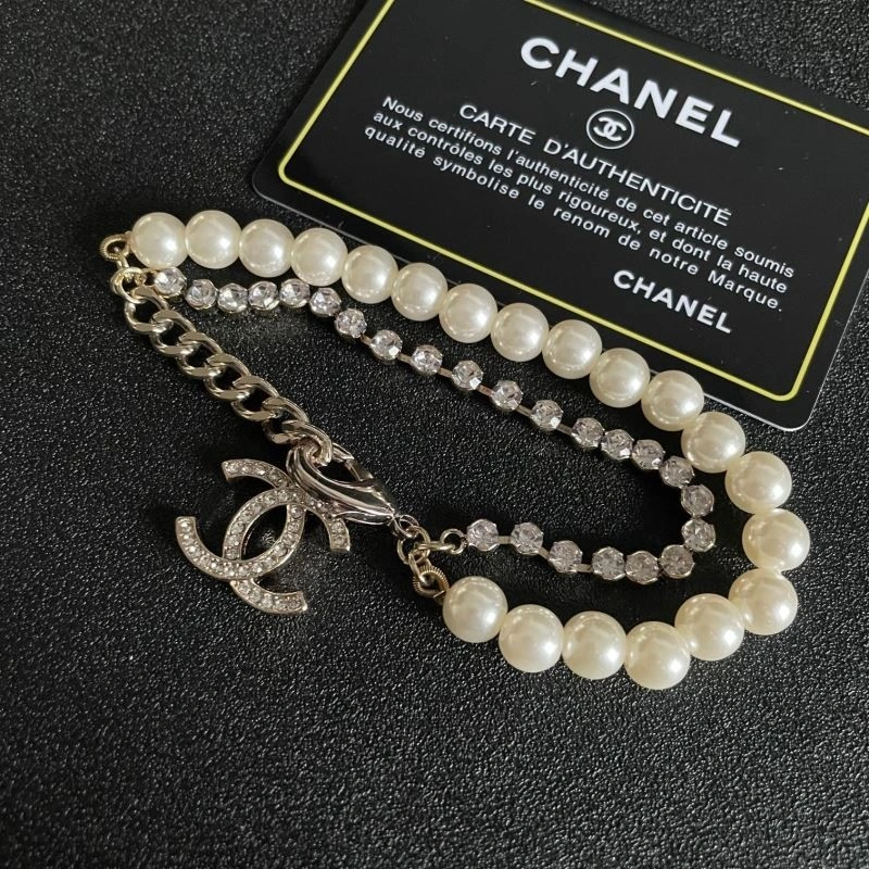Chanel Bracelets AllSeason 223260