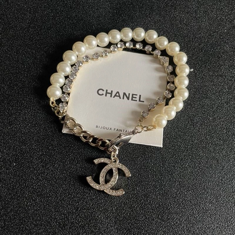 Chanel Bracelets AllSeason 223260
