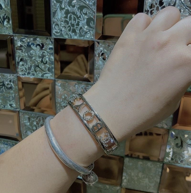 Durable Chanel Bracelets 223200