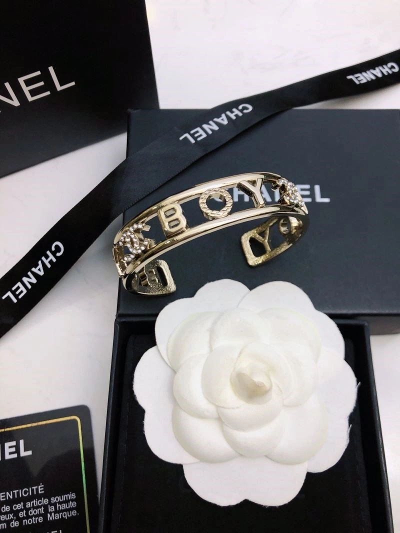 Durable Chanel Bracelets 223200