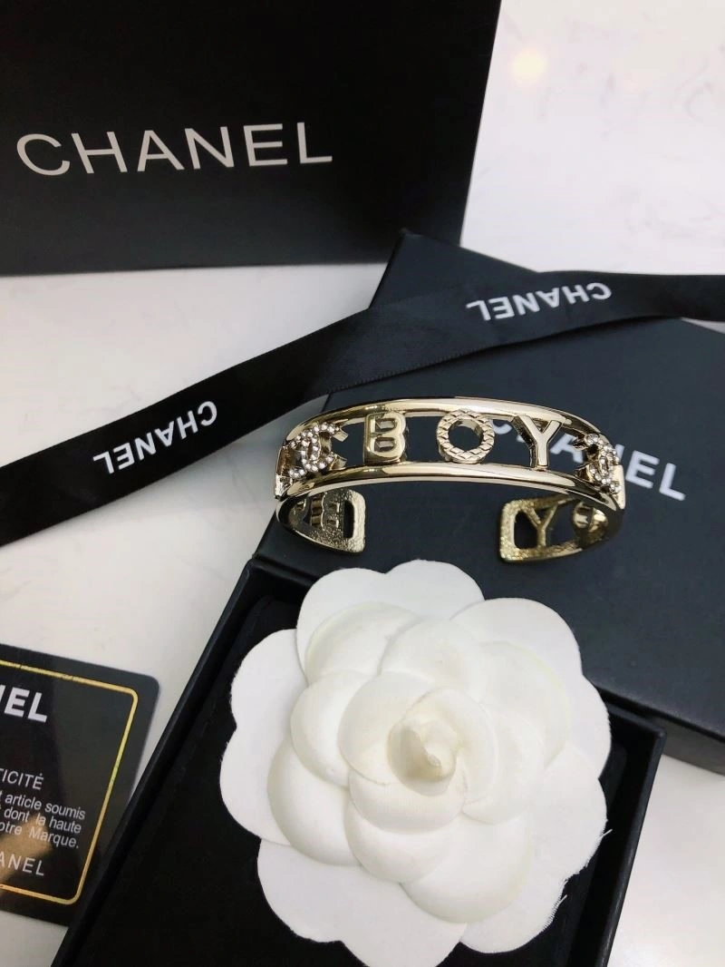 Durable Chanel Bracelets 223200