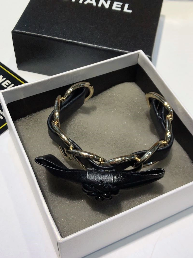 Stretchable Chanel Bracelets 223274