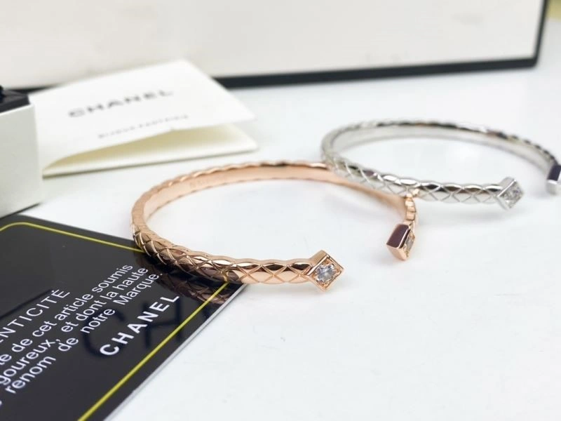 Chanel Bracelets Timeless 222019