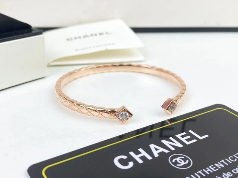 Chanel Bracelets Timeless 222019