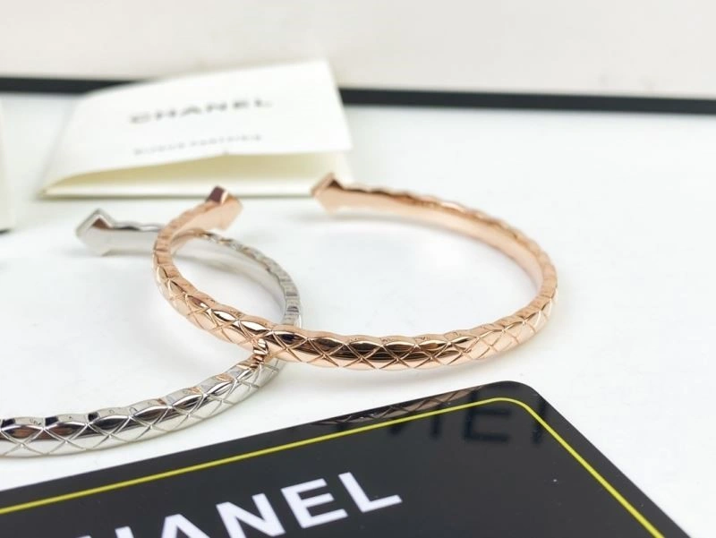 Chanel Bracelets Timeless 222019