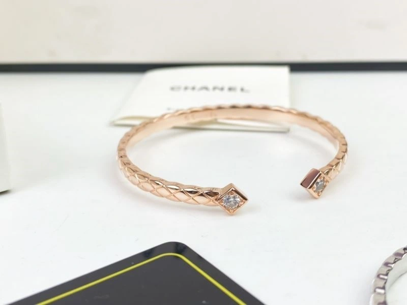Chanel Bracelets Timeless 222019