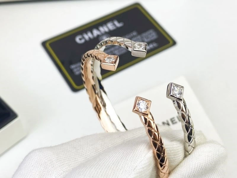 Chanel Bracelets Timeless 222019