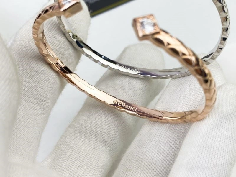 Chanel Bracelets Timeless 222019