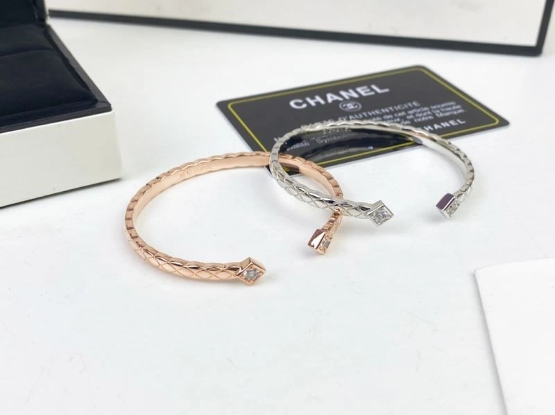 Chanel Bracelets Timeless 222019