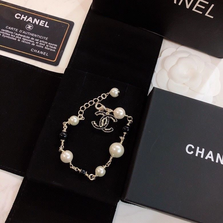Chanel Bracelets GoodFit 222012