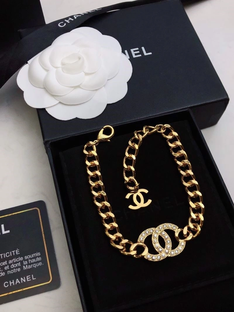 Contemporary Chanel Bracelets 222052