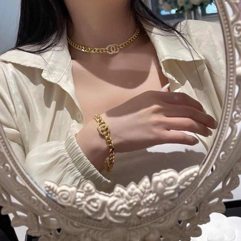 Contemporary Chanel Bracelets 222052