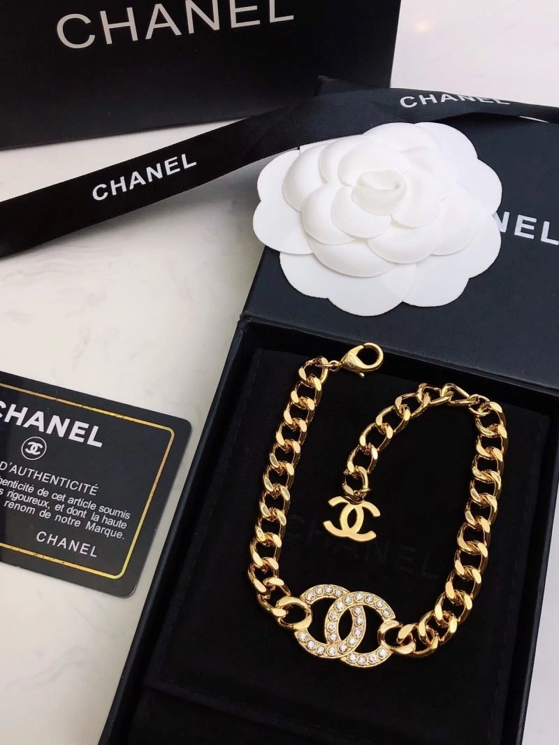 Contemporary Chanel Bracelets 222052