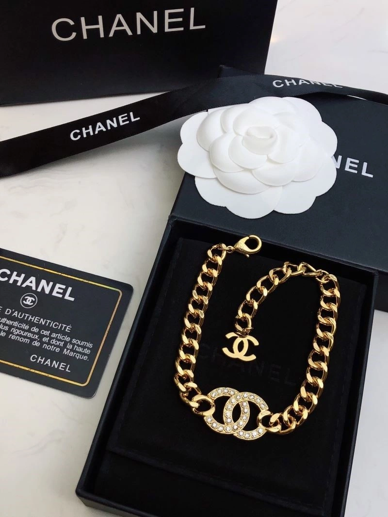 Contemporary Chanel Bracelets 222052