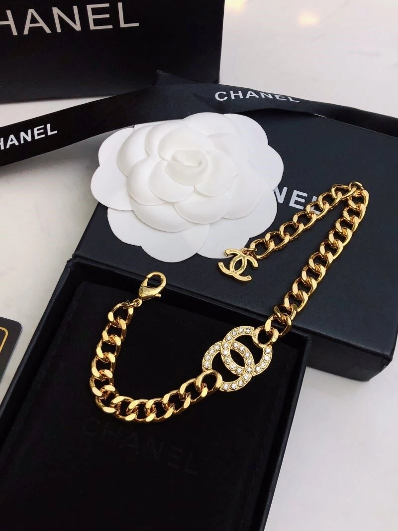 Contemporary Chanel Bracelets 222052