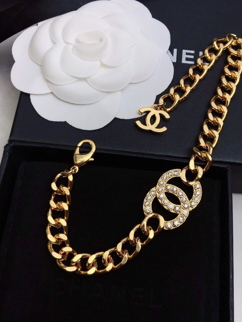 Contemporary Chanel Bracelets 222052