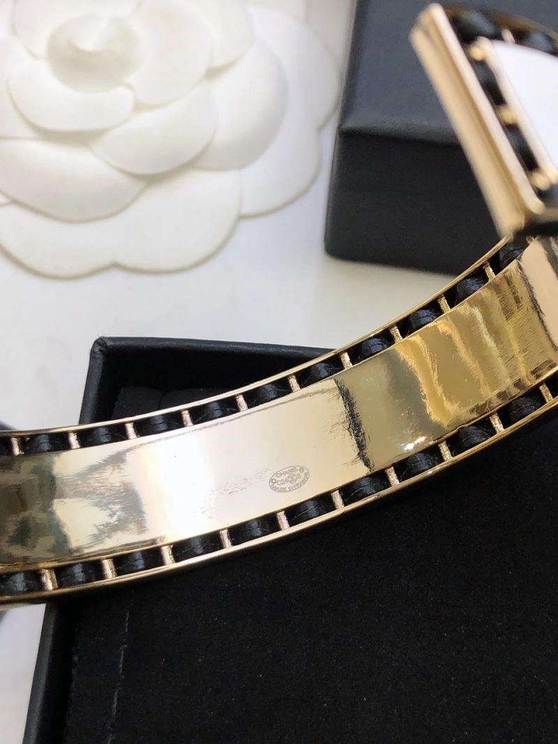Chanel Bracelets Soft 222010