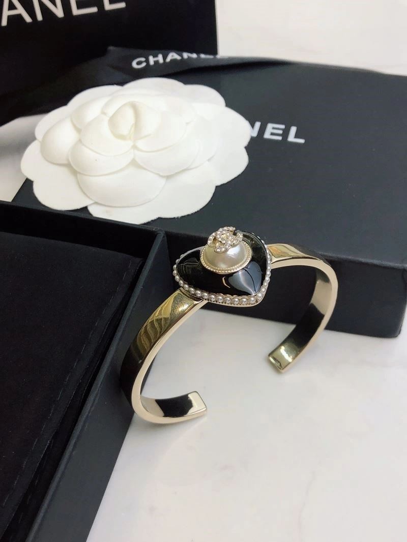 Chanel Bracelets Trendy 222016