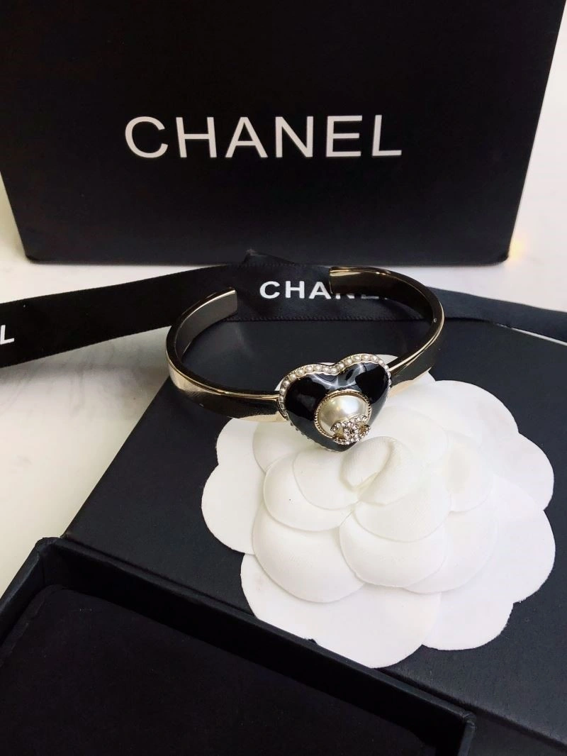 Chanel Bracelets Trendy 222016