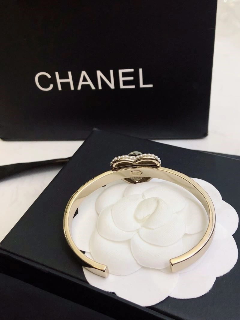 Chanel Bracelets Trendy 222016