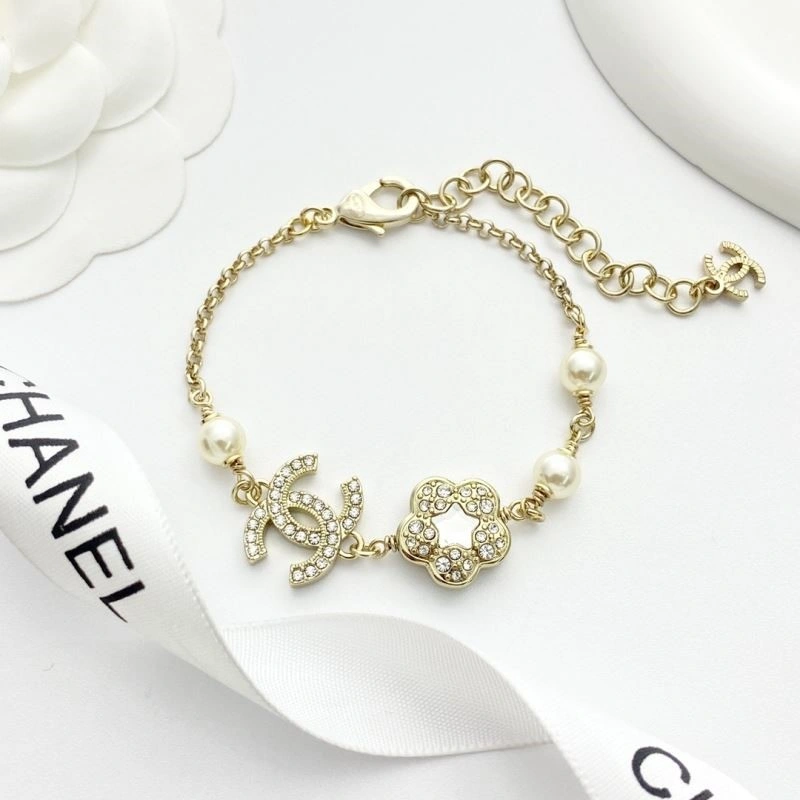 SmartChoice Chanel Bracelets 222017