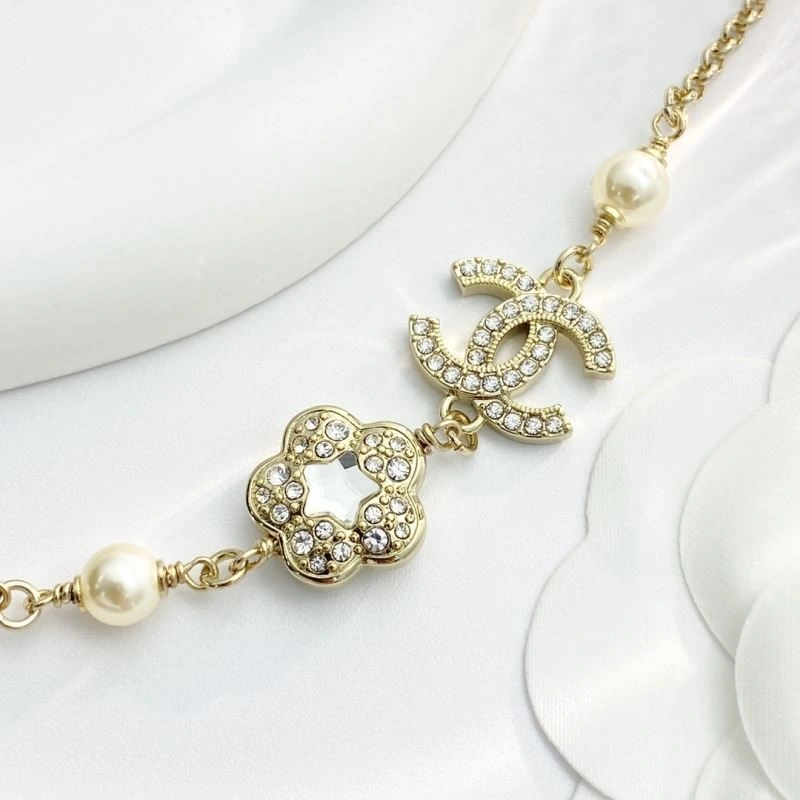SmartChoice Chanel Bracelets 222017