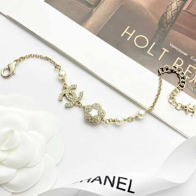 SmartChoice Chanel Bracelets 222017