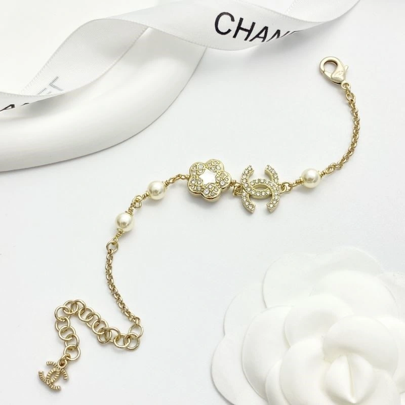 SmartChoice Chanel Bracelets 222017
