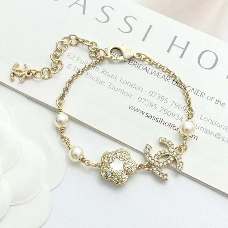 SmartChoice Chanel Bracelets 222017