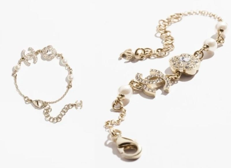 SmartChoice Chanel Bracelets 222017
