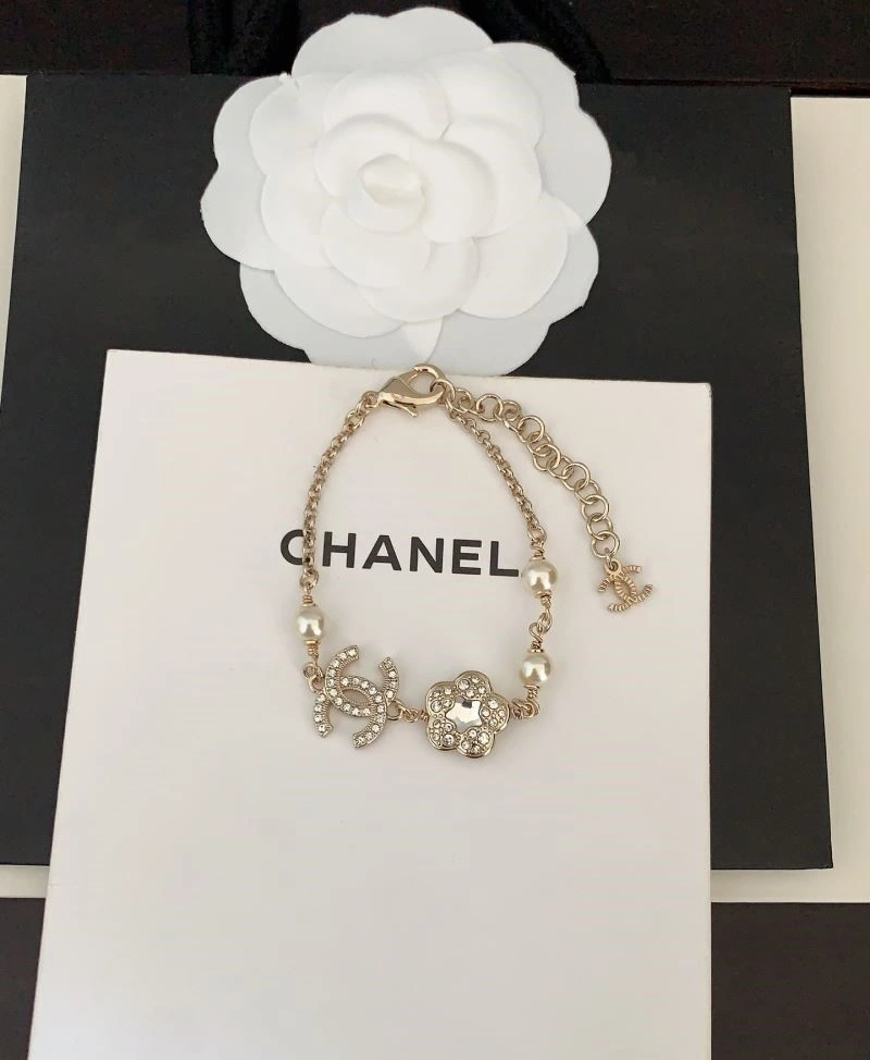 Chanel Bracelets ComfortFit 222048