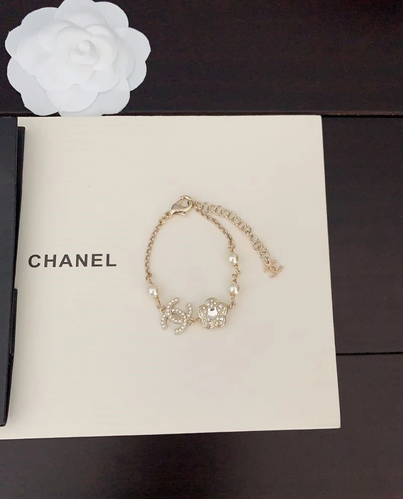 Chanel Bracelets ComfortFit 222048