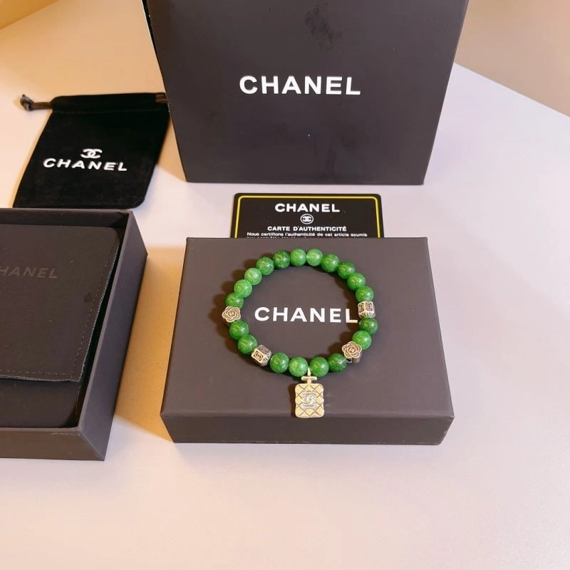 Lightweight Chanel Bracelets 222005