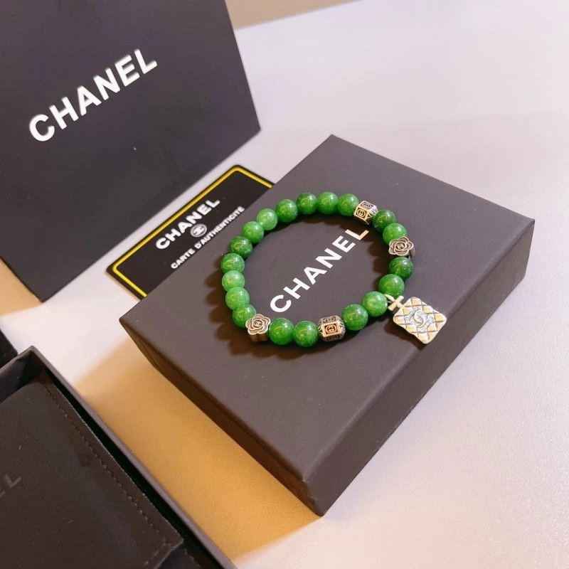 Lightweight Chanel Bracelets 222005