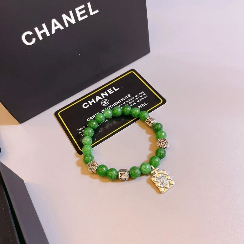 Lightweight Chanel Bracelets 222005